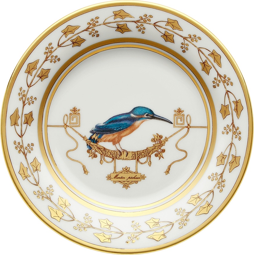 10647820 Richard Ginori Тарелка хлебная 16 см Фарфор 