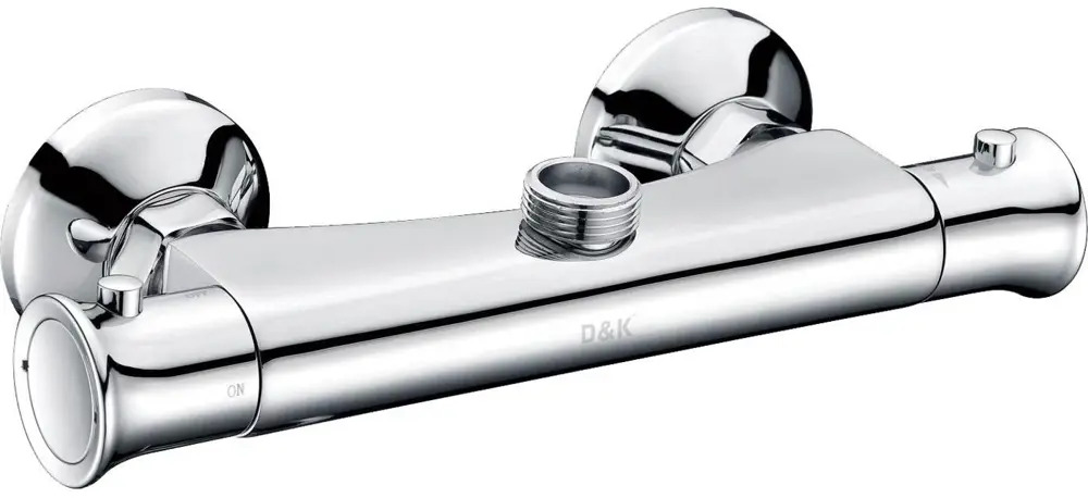 93843832 Смеситель для ванны D&K DA2113101 STLM-0587060