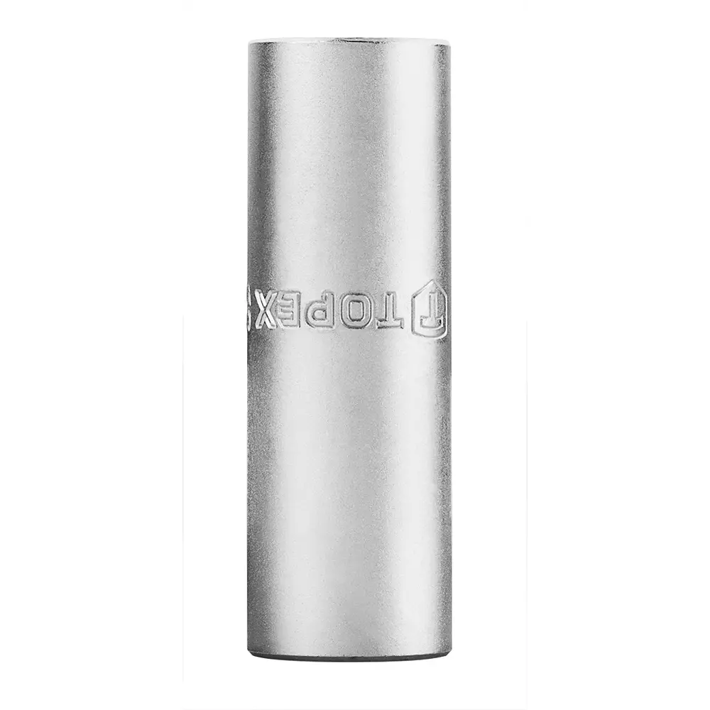 Торцевая головка длинная Topex, 1/2 дюйма, 21 мм STLM-2125834