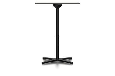 Высокий квадратный стол с меламиновой столешницей VITRA Super Fold Table ARCH-00029813 - Вид №5