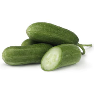 Огурцы бакинские темные Santreyd 1919