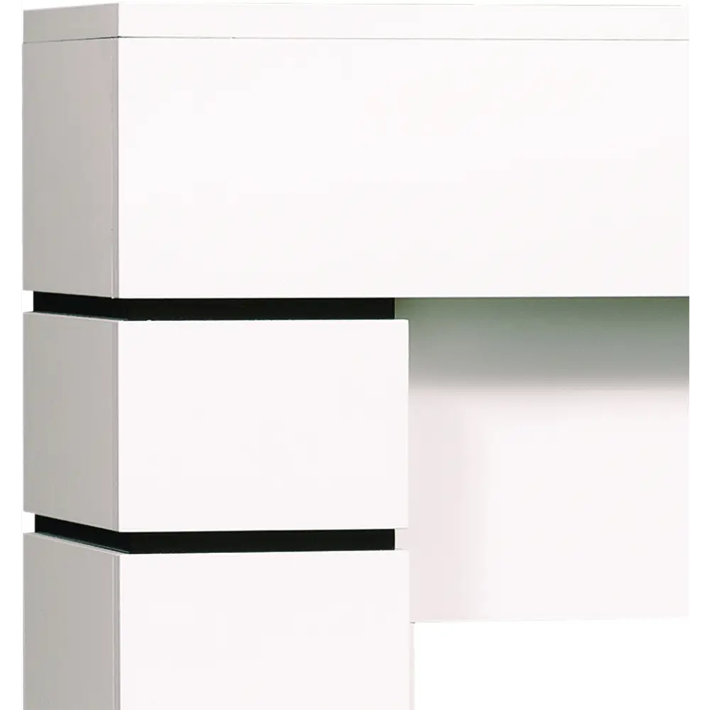 Обрамление для электрического камина Alta 24 WT REALFLAME STLM-2115388 - Вид №2