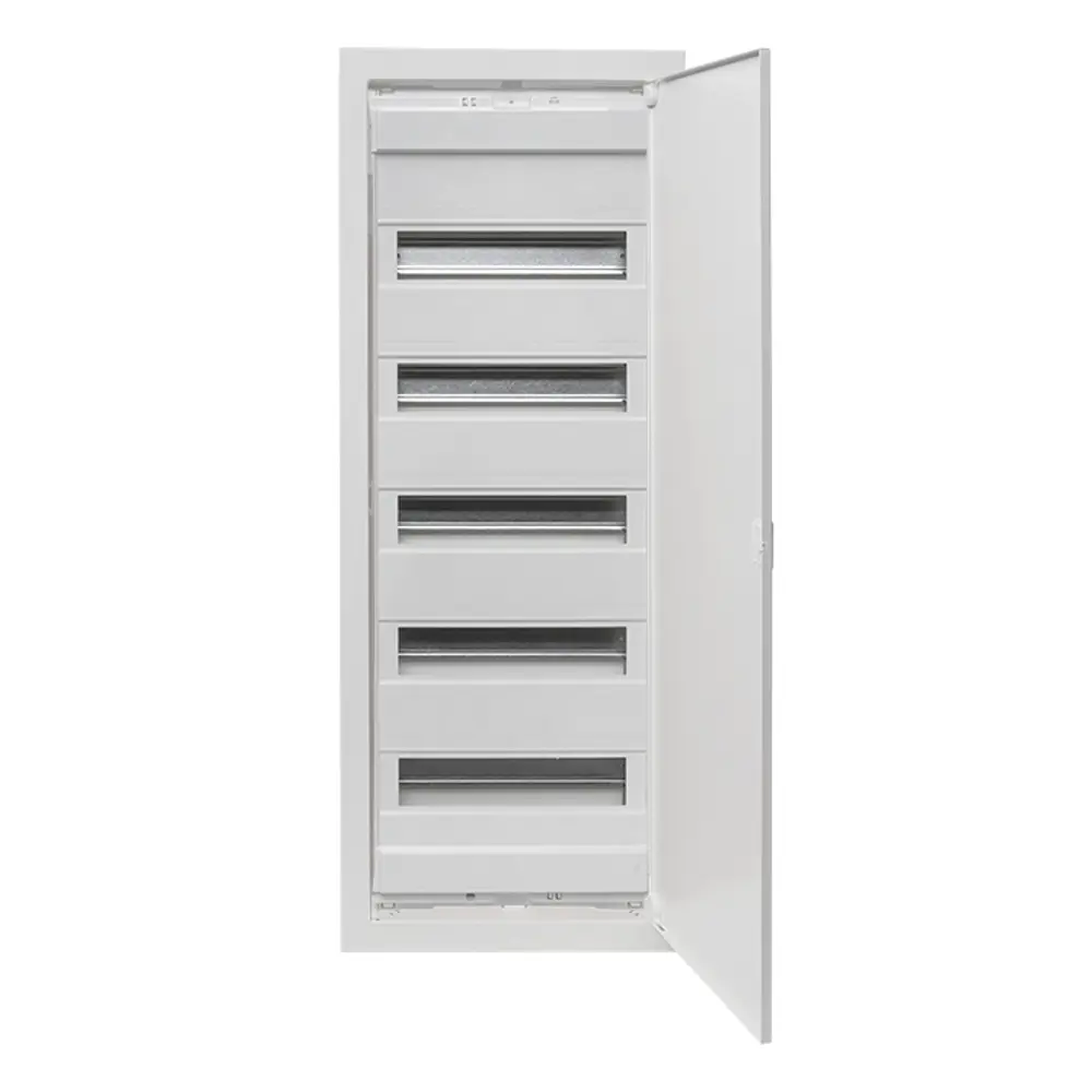 Распределительный щит EKF Nova на 60 модулей для скрытого монтажа 84495441 STLM-1104467 - Вид №3