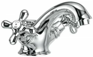 FIR Italia Смеситель для умывальника ALISON 33 33.1318.5