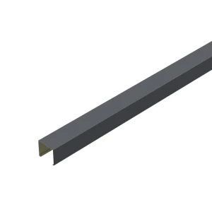 Монтажная рейка CESAL Кубота 30/27 для реечных потолков 89437033