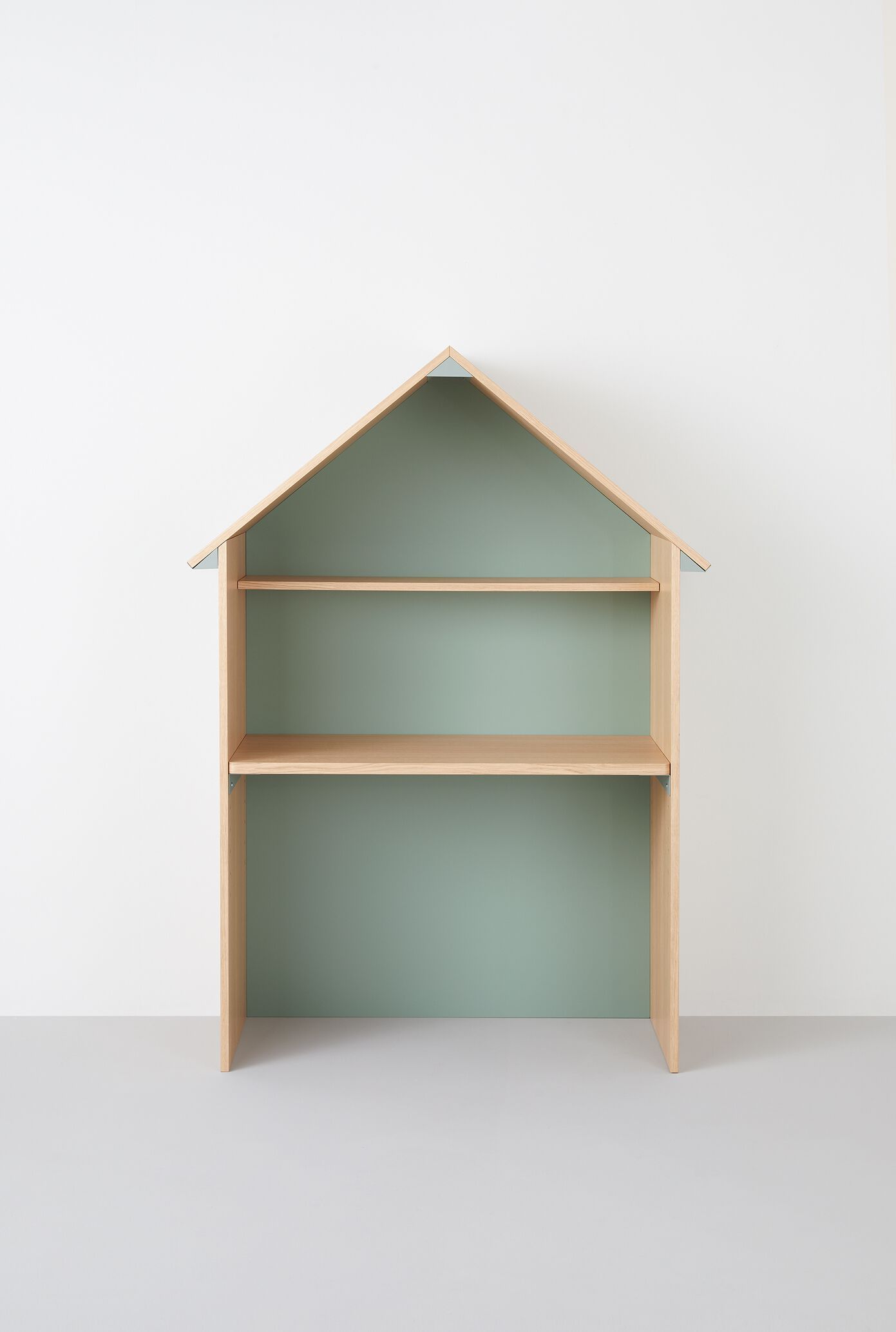 Детский письменный стол с регулируемой высотой D-SEGNO TANA ARCH-00113298 - Вид №1