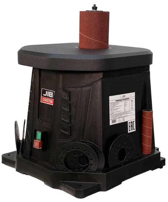 Шлифовальный станок JIB OSS-75A 9111187 STDN-0087405