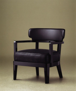 Кресло ZOE OASIS 5HMSAZOEM_