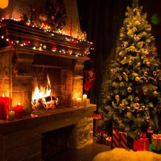 WP01303 Фотообои Verol Фотообои decoline 1х1 м