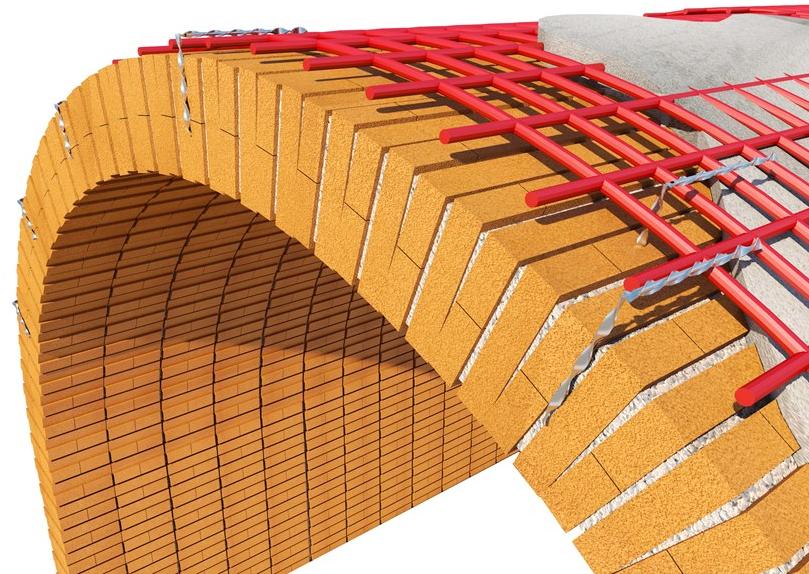 Biemme Стальная арматура Armatex sun-id-1376134 - Вид №2