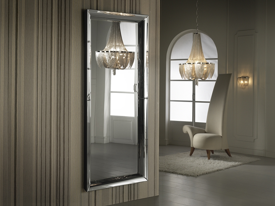 001880 Зеркало 200x90 Schuller Irina 