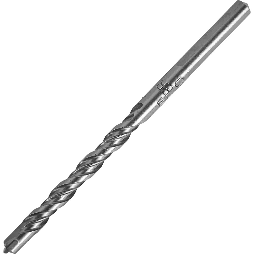 Сверло по бетону Dexter к. Pro 6x100мм STLM-2181079