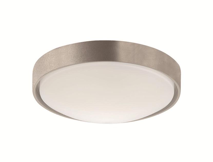 Terzo Light Светодиодный потолочный светильник из алюминия sun-id-1468683 - Вид №1