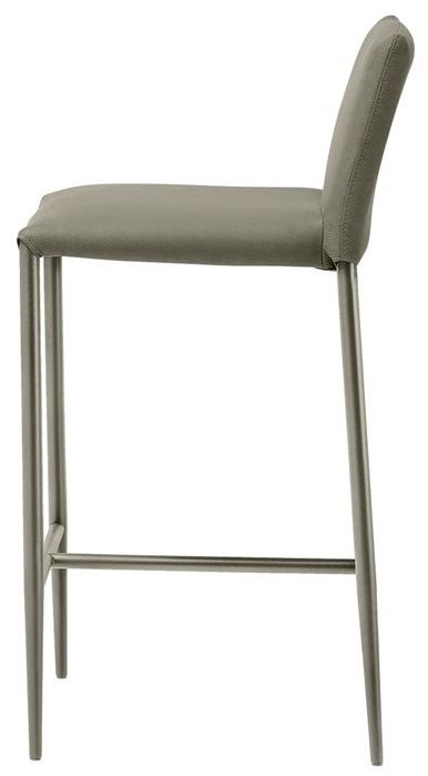 Colombini Casa Высокий табурет, обитый искусственной кожей sun-id-1465314 - Вид №1
