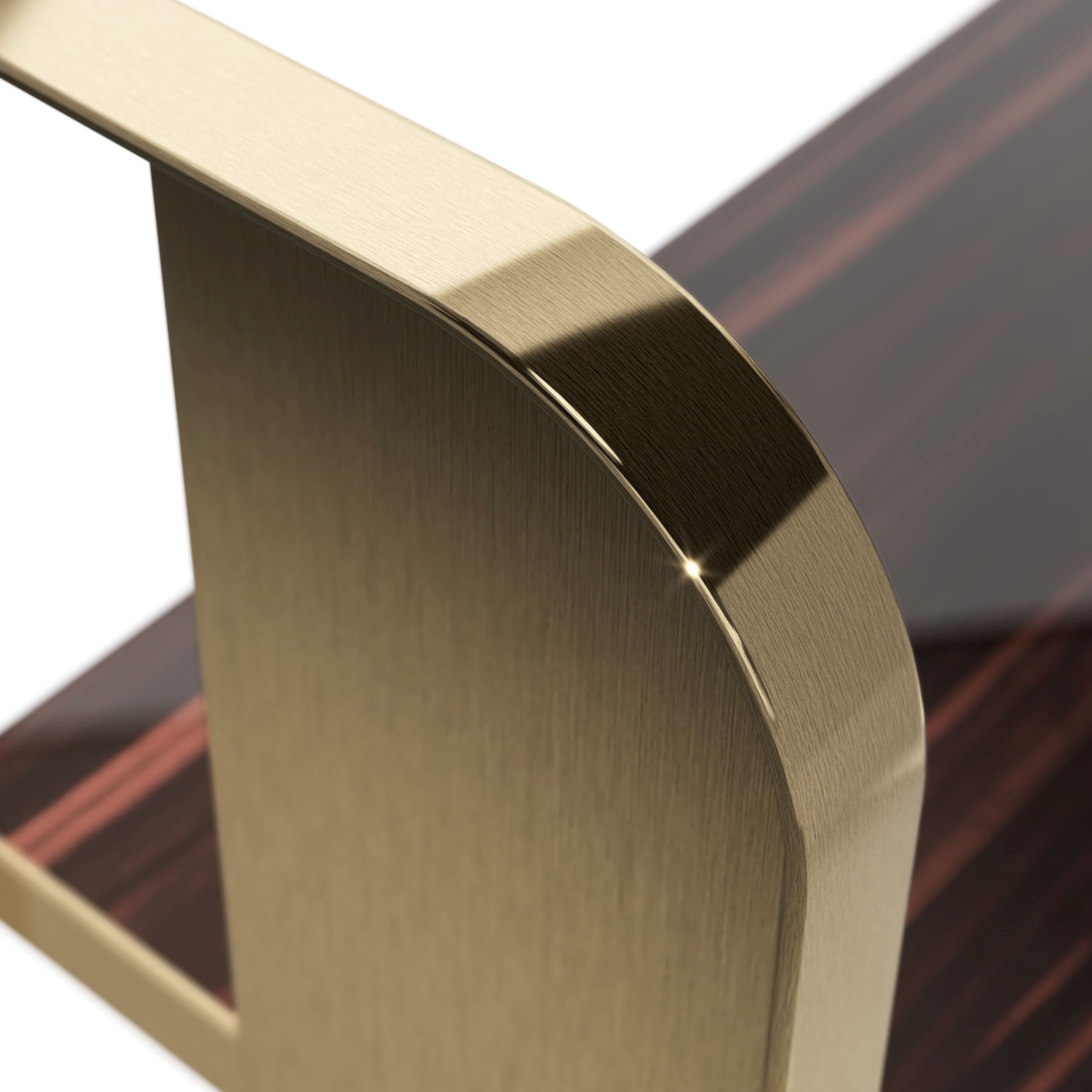 Металлическая гардеробная на заказ Capital Collection Жизель ARCH-00036676 - Вид №4