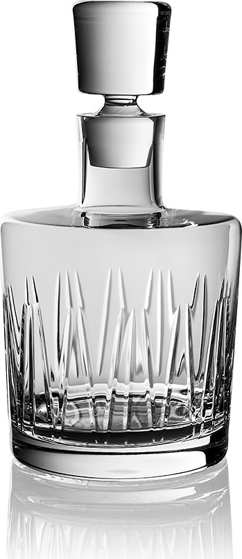 10609359 Schott Zwiesel Набор графин и 2 стаканов для виски Schott Zwiesel "Бар.Движение", п/к Стекло 