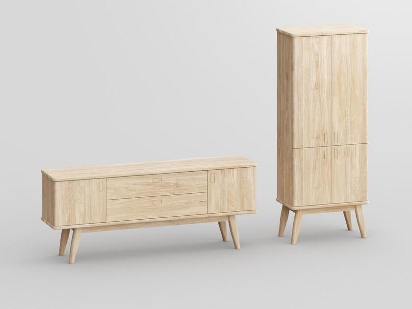 Vitamin Design Буфет из массива дерева Aetas space sun-id-1465564 - Вид №2