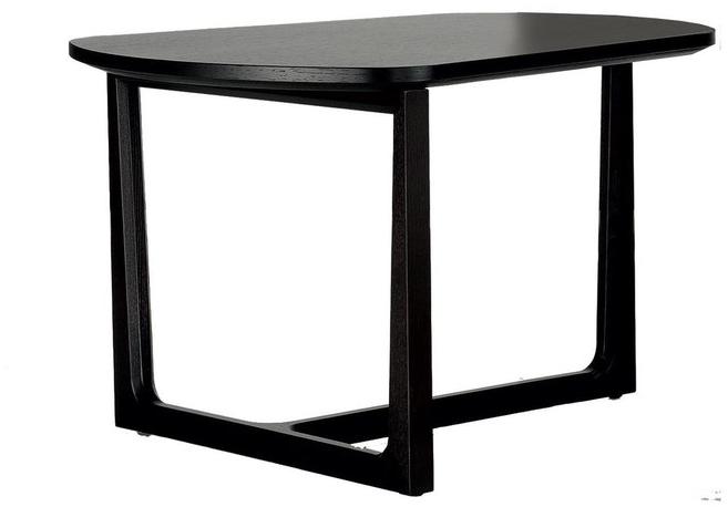 Poliform Низкий деревянный журнальный столик для гостиной sun-id-1462036 - Вид №4