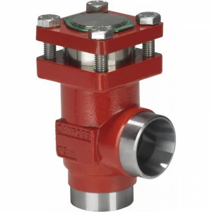DANFOSS 148B5437 - Обратный клапан, CHV-X 25