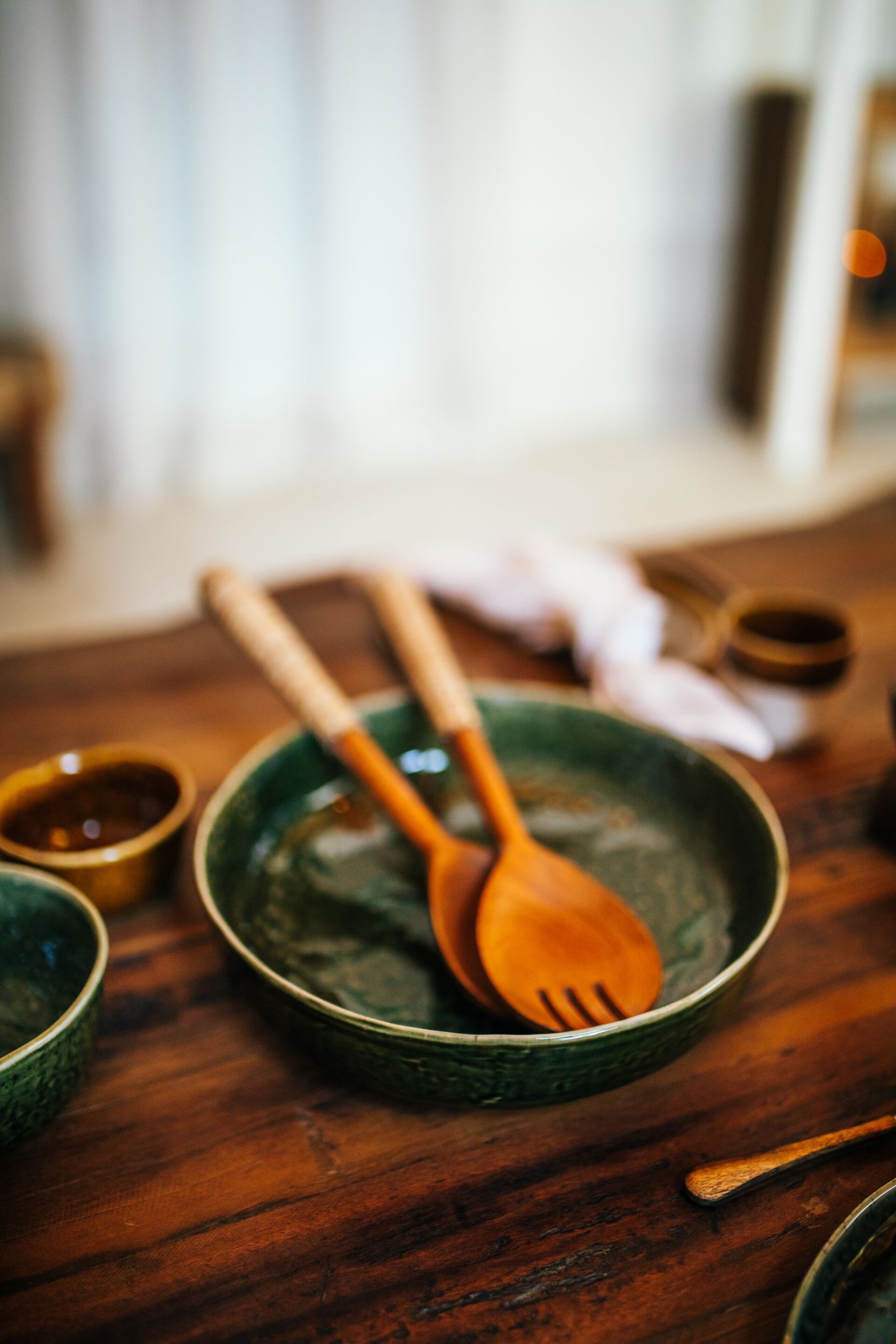 Сервировочная тарелка из керамогранита POMAX Спиро ARCH-00012058 - Вид №16