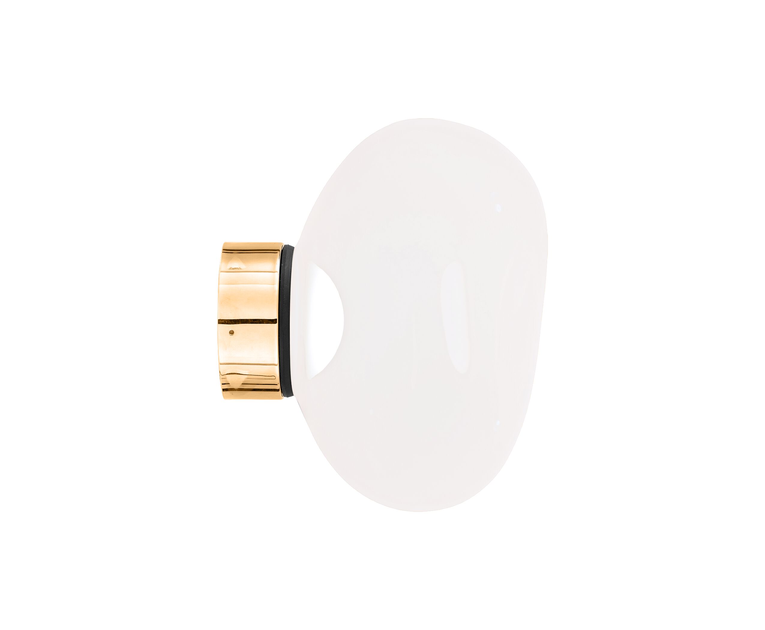 Настенный светильник / потолочный светильник из поликарбоната Tom Dixon Melt ARCH-00091502 - Вид №14