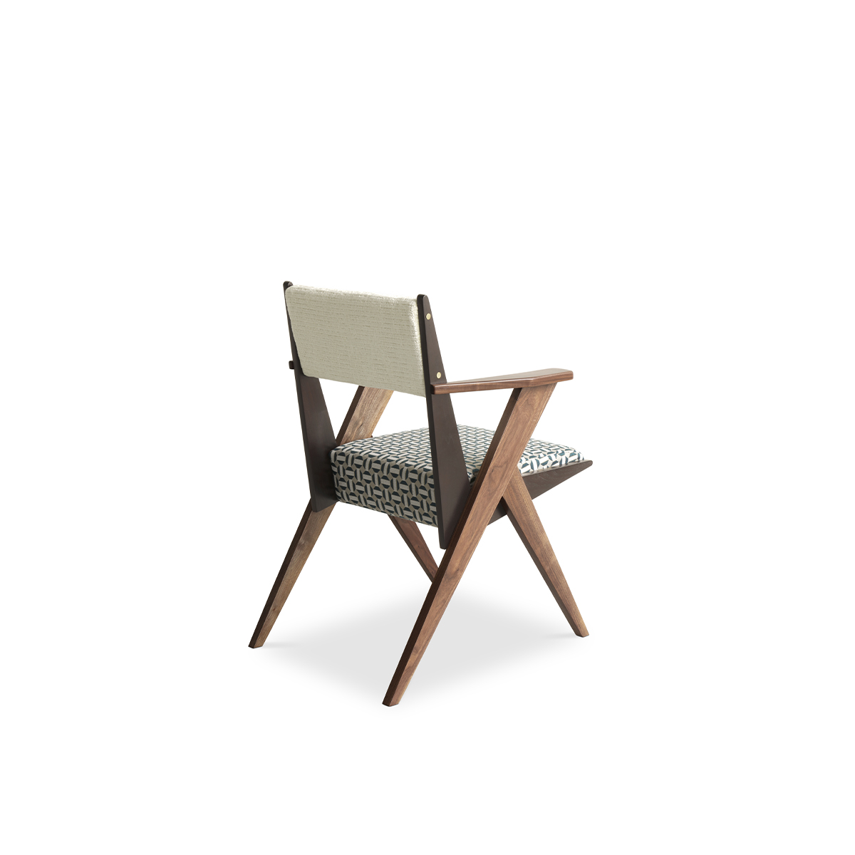 Стулья Federico Chair Covethouse ESSENTIAL HOME  - Вид №2