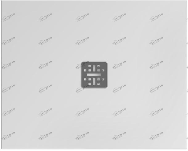 Ceramica Globo Поддон керамический прямоугольный Docciatre sun-id-1348815