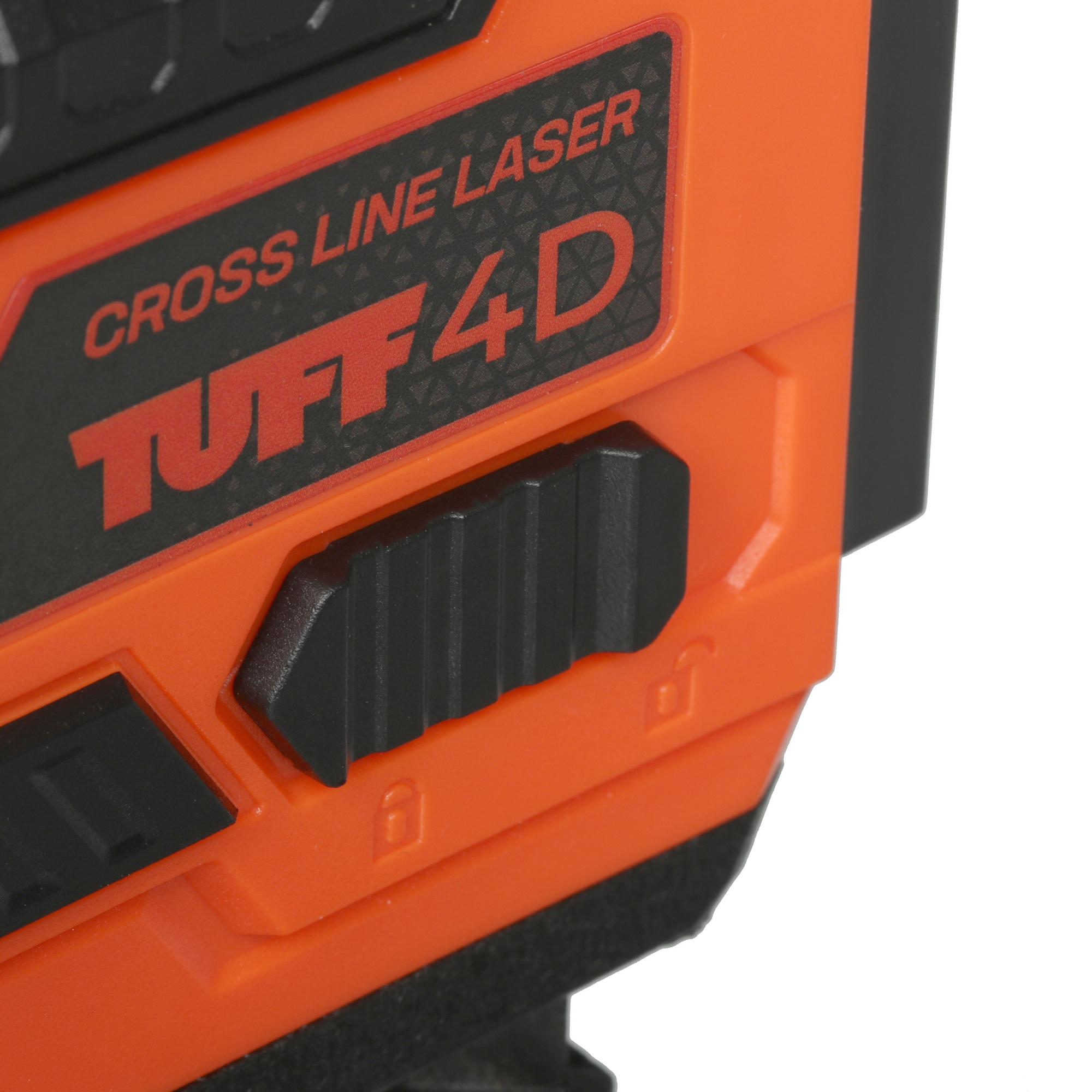 Лазерный нивелир TUFF 4D 5610526 STDN-0032092 - Вид №6