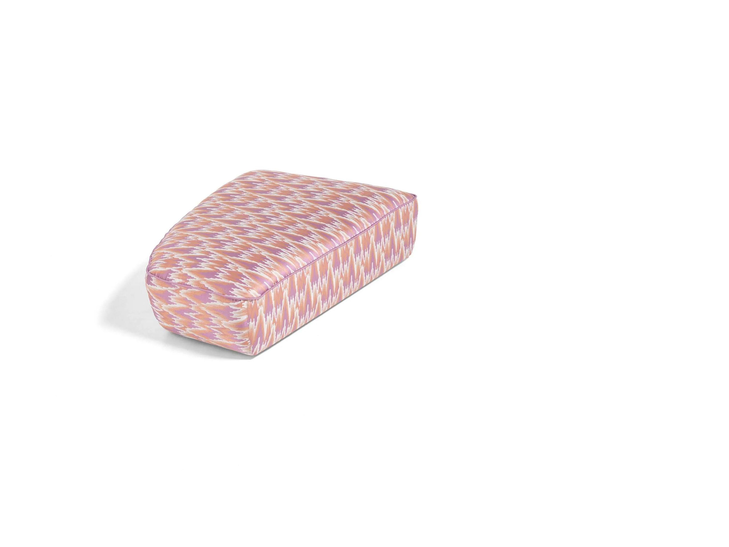 Модульный тканевый диван SITIA PAVÉ ARCH-00048383 - Вид №5