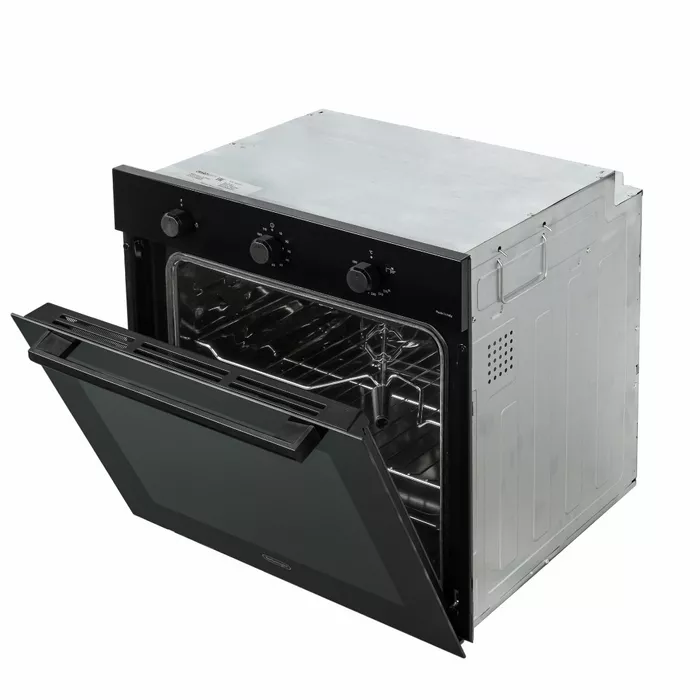 5607563 Газовый духовой шкаф DeLonghi FG 6 NL RUS STDN-0128331 - Вид №7