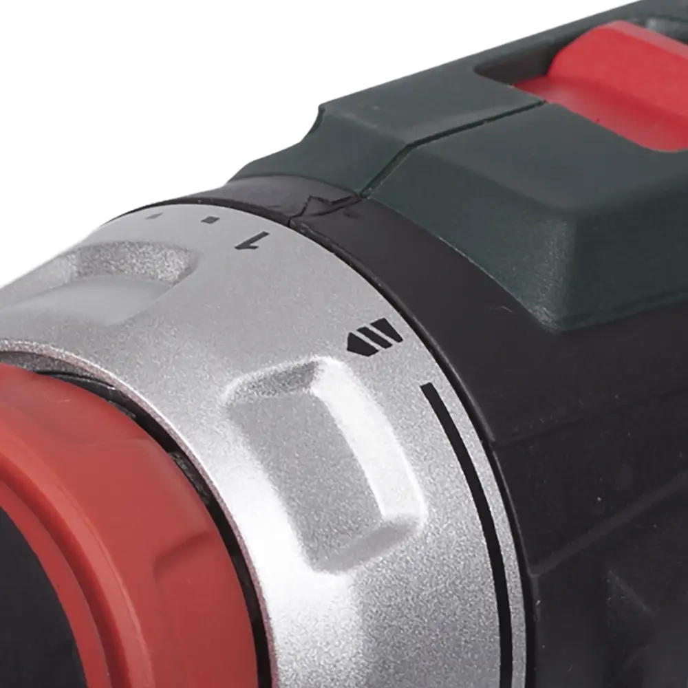Шуруповерт Metabo PowerMaxx BS Quick Basic, Li-ion 10,8 В, 2 Ач 18118963 STLM-2113543  - Вид №1
