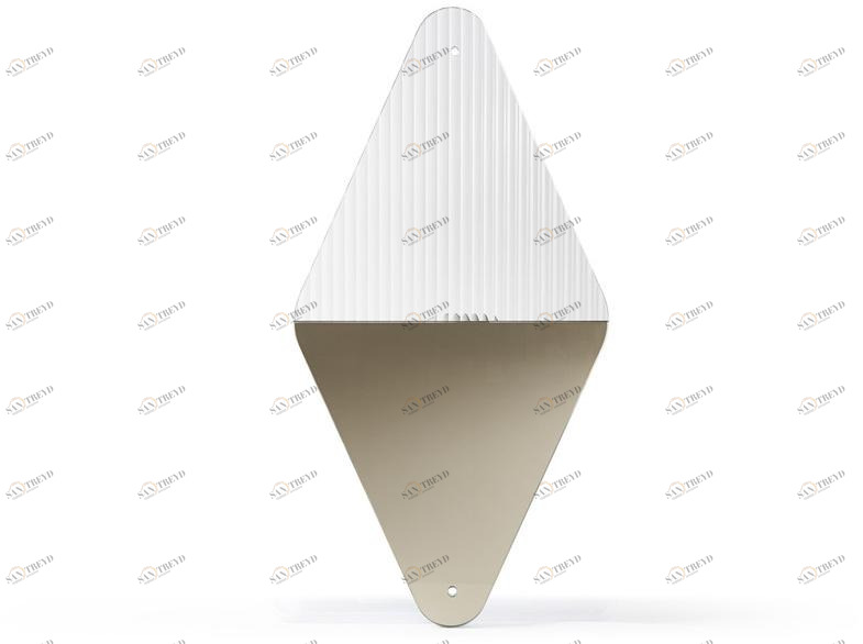 Atipico Настенное зеркало sun-id-1417643