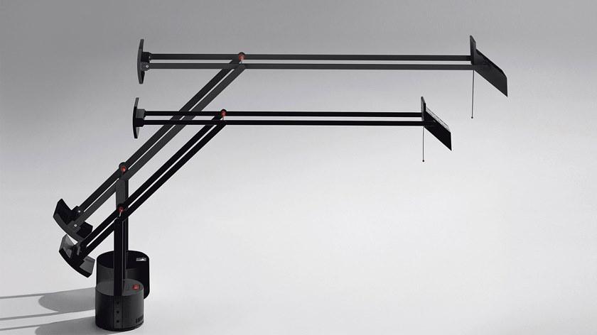 Artemide Настольная лампа регулируемая Tizio sun-id-1423616 - Вид №1