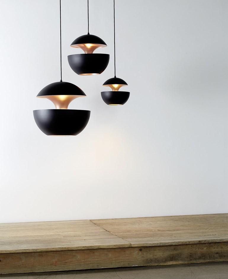 DCW éditions Подвесной светильник из алюминия Here comes the sun sun-id-1469428 - Вид №12