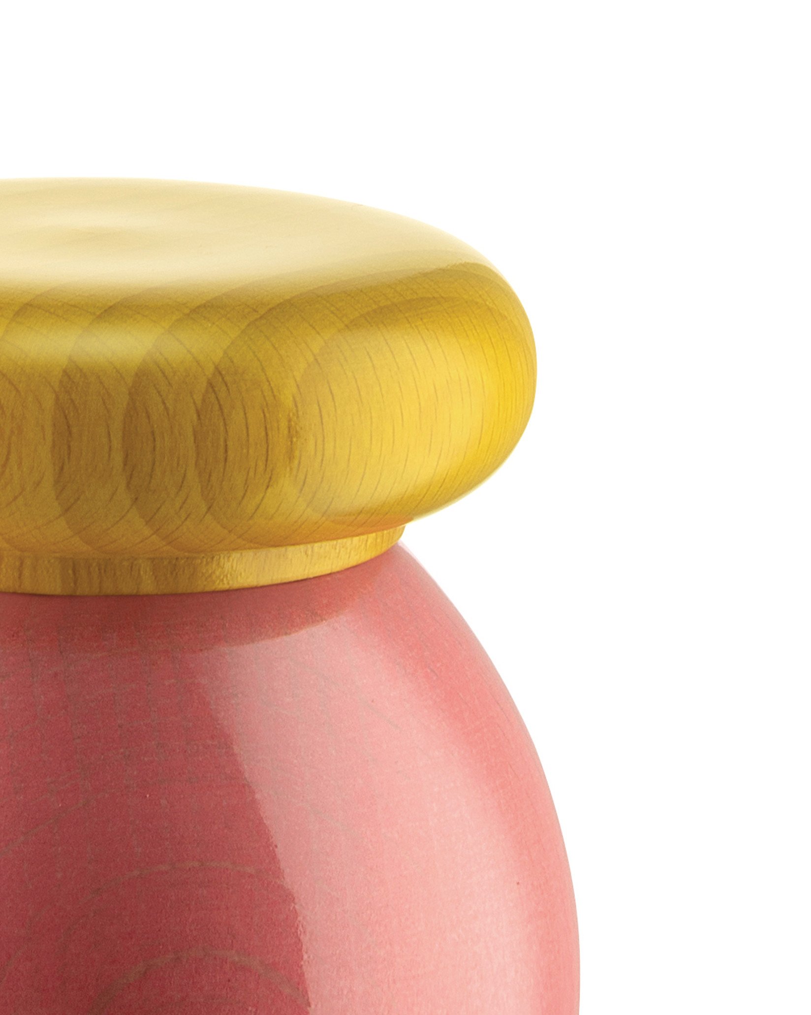 Соляная мельница Алесси Alessi ES18 - Вид №3