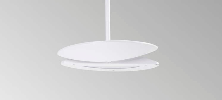 040981 Люстра Leds C4 Dawn - Вид №3