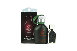 16421523 Парфюмерная вода Blackcurrant Leaves 30 мл WBL Wisper