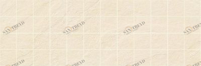 Story Декор мозаичный бежевый MM60097 20х60 Laparet 