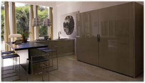 Кухня  VENETA CUCINE Diamante-9