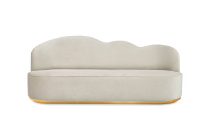 CIST580 Диваны детские Облако