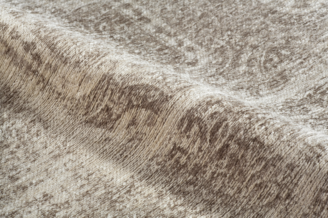 COLORISTICA Ковры  160 X 230  Бежевый Nepal Marcipan 160x230 - Вид №3