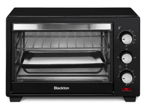 9070822 Мини-печь Blackton Bt EO2001W черный