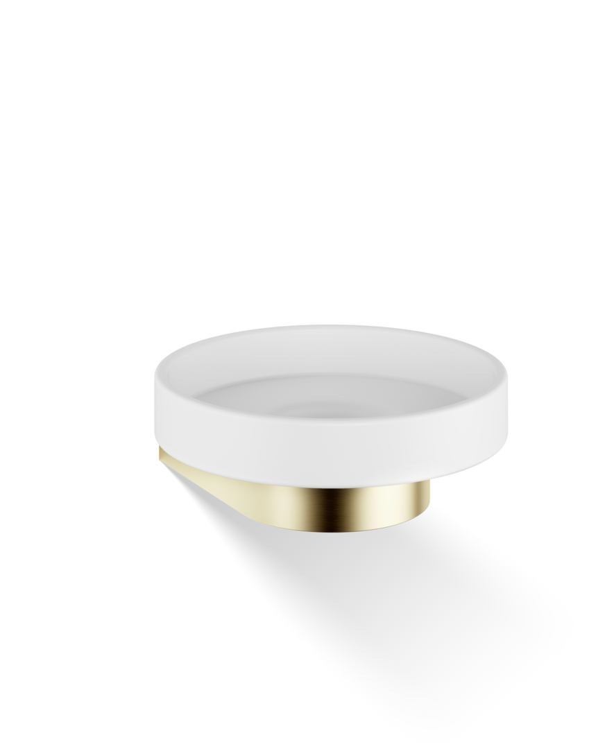 Мыльница настенная CENTURY WSS DECOR WALTHER Хром 585800 - Вид №2