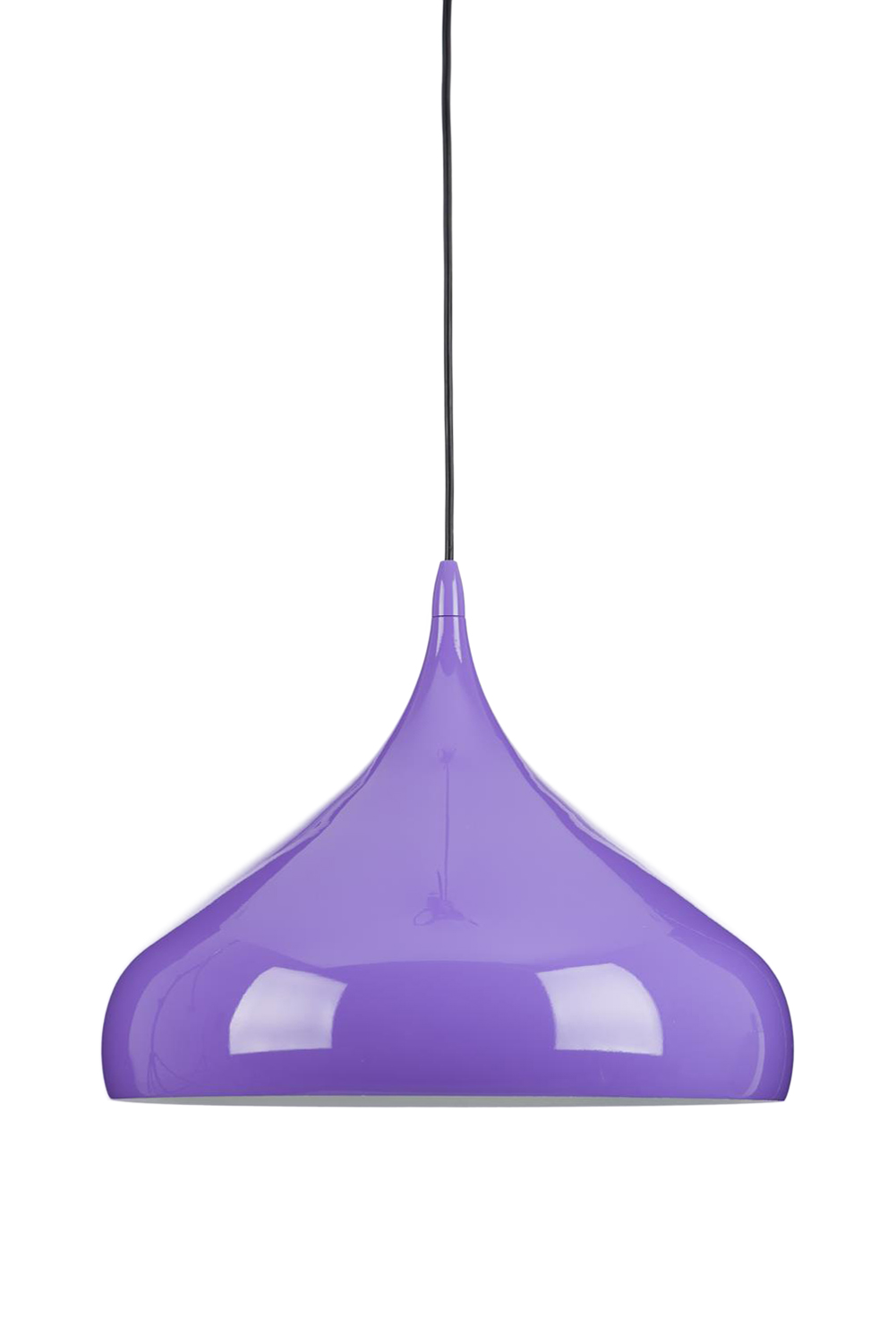 2426956834281 Подвесной светильник BH2 ELECTRORETRO Spinning  - Вид №6