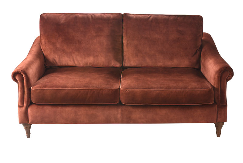 HU001B Диван Эйконбери ijlbrown 