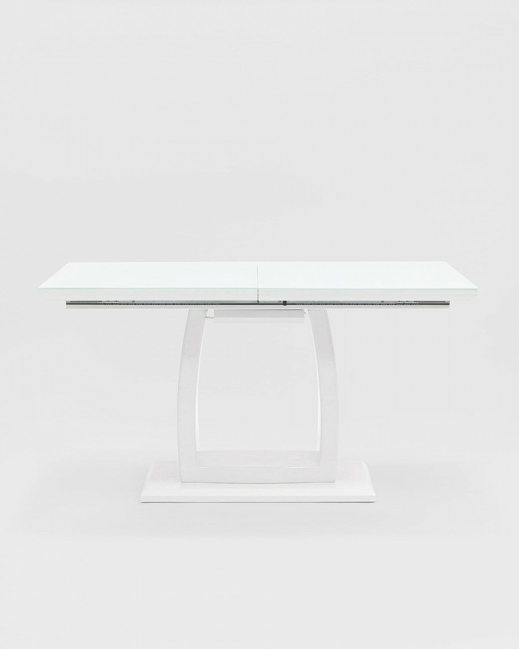 Стол обеденный раздвижной белый 140-170 см "Орлеан" STOOL GROUP  00-3958846 Белый  - Вид №2