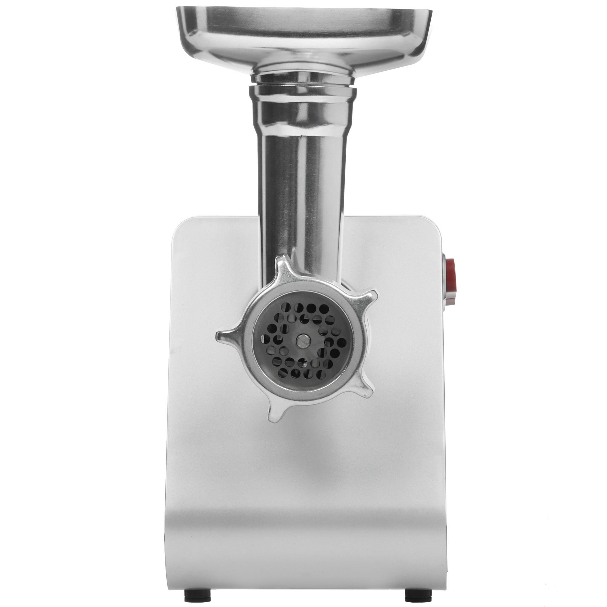 5356519 Мясорубка электрическая Magnit RMF-2930 черный STDN-0084449 - Вид №1