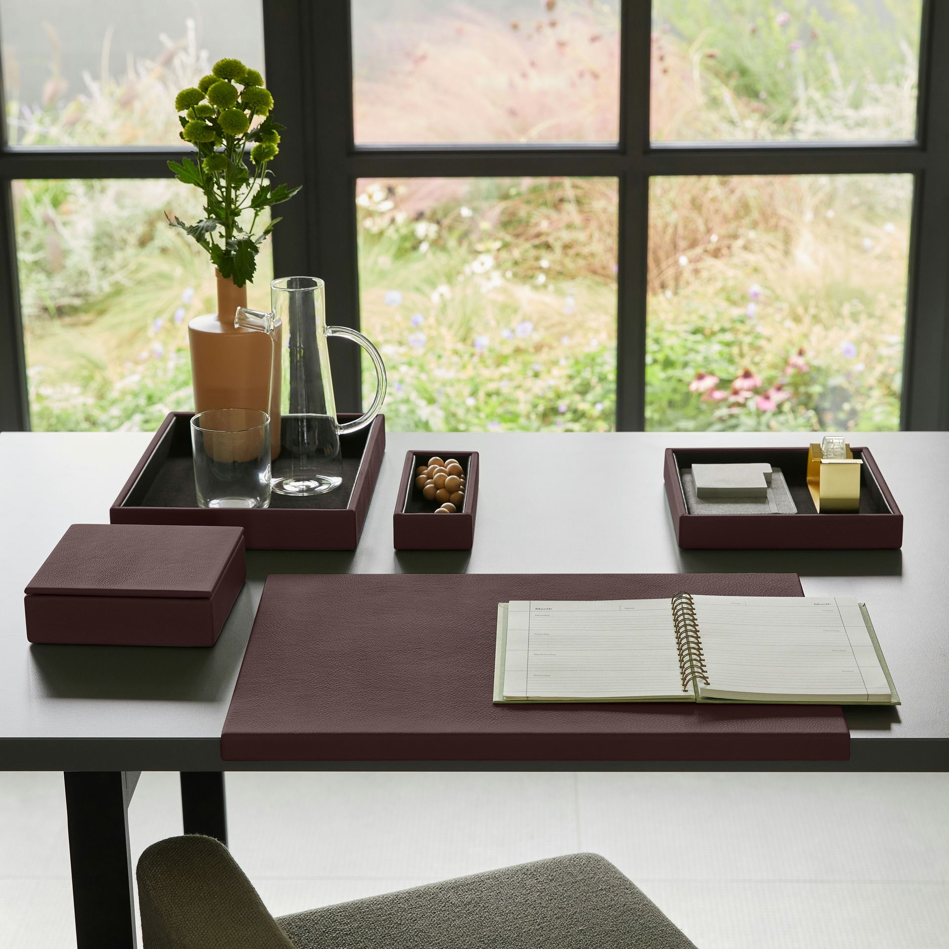 Vassio кожаный держатель ручки EGLOOH Афина ARCH-00004712 - Вид №31