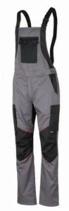 INNEX Комбинезон 65% пл - 35% сод 245 г / кв.м Ducati workwear