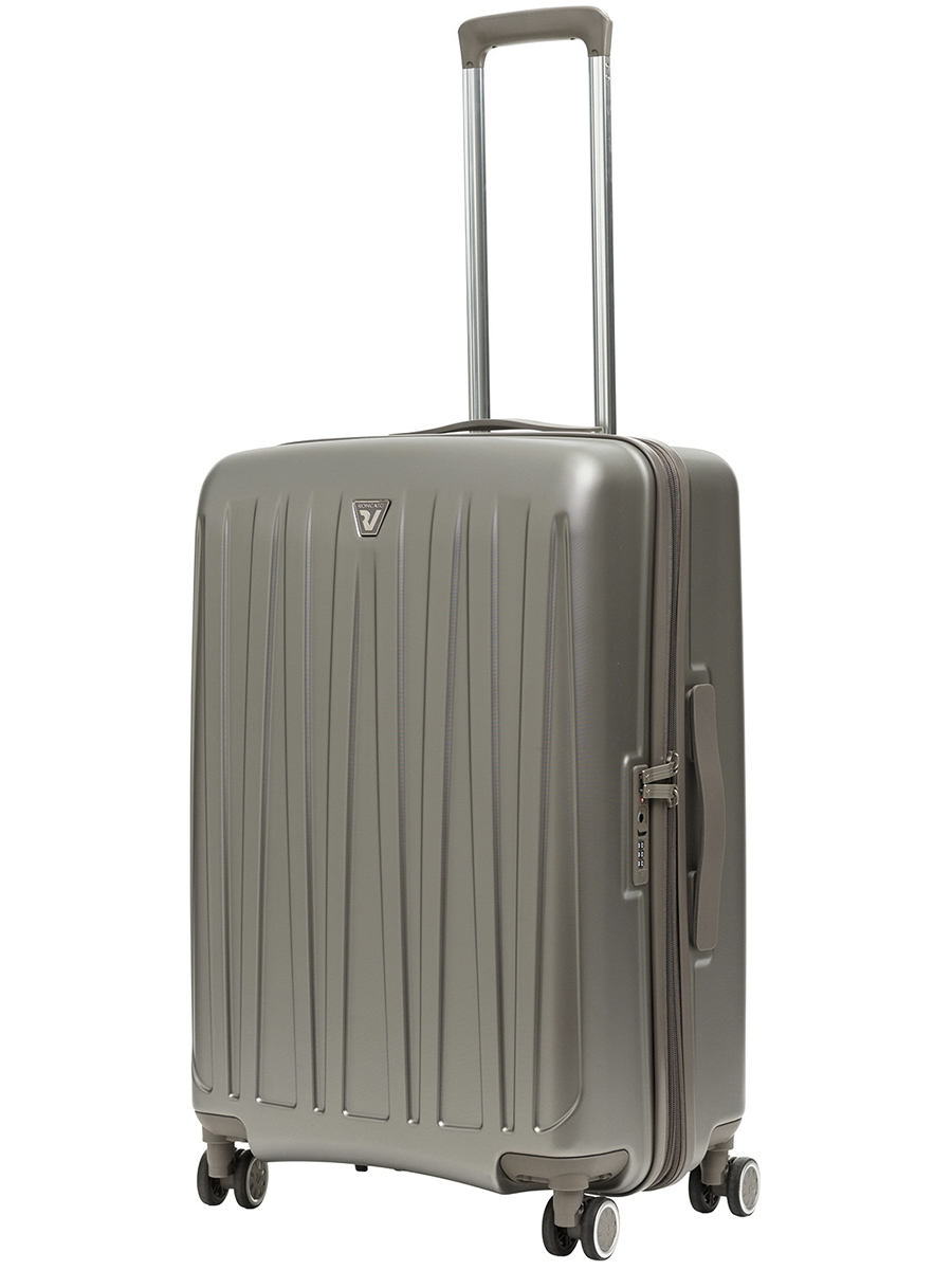 418202-45 Чемодан 418202 Spinner M Exp Roncato Antares